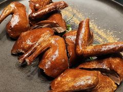 -无锡丽笙精选酒店·兰亭阁中餐厅