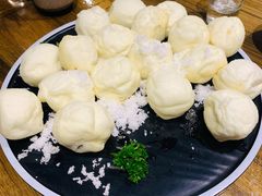 -小时候文化餐厅(盘山店)