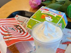 -肯德基(渔阳店)