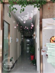 -尚艺造型.剪烫染.接发