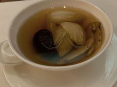 -天龙轩(香港丽思卡尔顿酒店)