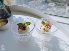 -浮梦·高空下午茶&水晶DIY
