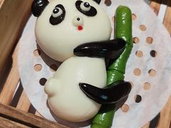 -眉州东坡·熊猫主题餐厅(枫蓝店)