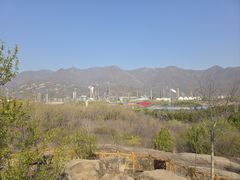 -白水寺森林公园