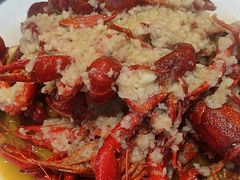 -杨氏青龙虾·羊蝎子(珠江路店)