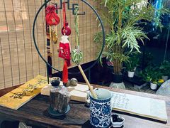 -中和·国风茶馆(愚园路店)