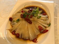 纸片笋-马凯餐厅(地安门店)