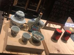 -环球港凯悦 · 享悦中餐厅