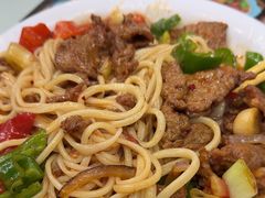 -花圃园餐厅店(和田二街28号院店)