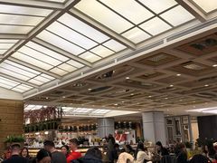 -食百绚全日制餐厅(成都棕榈泉费尔蒙酒店)