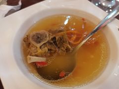 -尊品牛排(中大国际店)