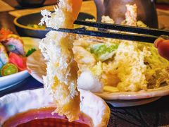 -富力希尔顿酒店·源氏日餐厅