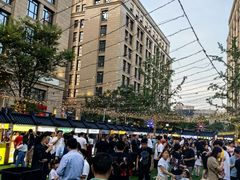 -中建幸福空间