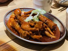 -韩国料理大力士(屏风街店)