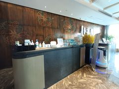 -半岛星际酒店(义乌国际商贸城店)