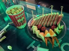 -唱吧麦颂KTV(松江五龙商业广场店)