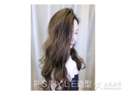 -P.STYLE 派斯造型