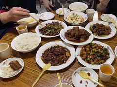 -红实家常菜(静安里店)