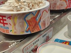 -龍歌自助小火锅(李沧顺和汇店)