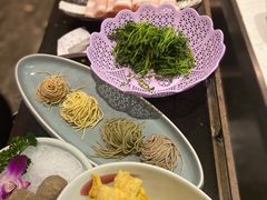 -捞神汤物料理(正大广场店)