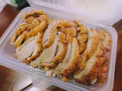-蔓姐北京烤鸭(芙蓉广场店)