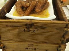 -味可道美食坊(福基路店)
