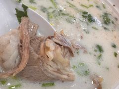 -穆得·老周家牛肉烧饼(普利街店)