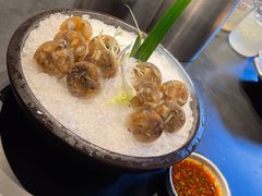 厦门土笋冻-上屿水产(鼓浪屿一店)
