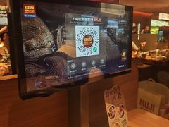 -巴奴毛肚火锅(京西大悦城店)
