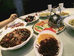 -东华天喜楼(涧西店)