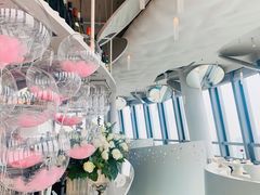 -天玑高空江景餐厅&酒吧Sky Secret Restaurant&Bar