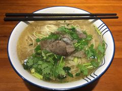 -中国兰州拉面(西湖文化广场店)