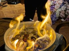 -迦南苑·新派青岛菜·生日纪念日主题餐厅