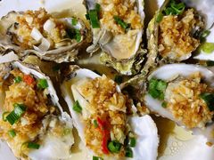 -加餐海鲜自助(宝龙一城店)