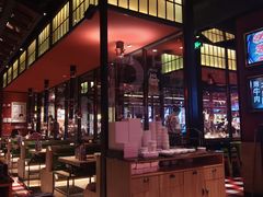 -炉小哥烤肉(朗悦公园茂店)