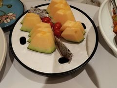 -福海居烤鸭店(鸟巢店)