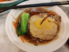 -功德林素菜饭庄(前门店)