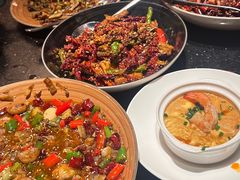 太安鱼-华豫川酒家(大卫城店)