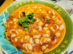 非遗酸菜鱼-光海·乡记酸菜鱼·始于1996(花园路店)