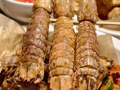 -嘉升大排档(番禺总店)