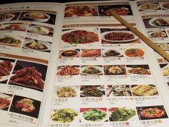 -张氏宽窄巷成都名小吃(茂业百货华强北店)