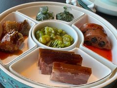 锦绣江南五味拼-湖里春风·淮扬菜(丽泽天街店)