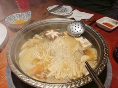 -yokocho上横町·日本食街(深业上城店)