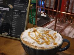 -箪食记(汉口路店)