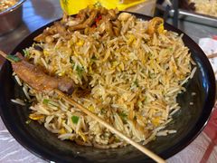 -串小白烧烤(金沙洲店)