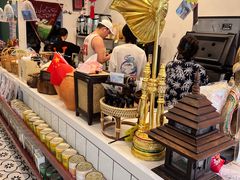 -春莱·老挝咖啡·泰式奶茶(钟楼店)