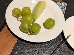 -何发发和牛烧肉·鳗鱼榴莲放题自助(乐峰广场店)