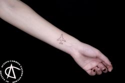 点击看大图 -AC TATTOO 纹身