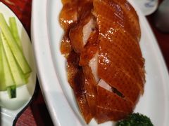 -北平食府(马鞍山路店)