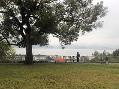 -东钱湖旅游度假区